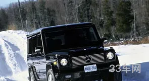 g55amg奔驰最新报价(奔驰g55价格)