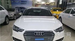 奥迪官网所有车型报价表(奥迪全系报价)