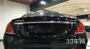 s600和迈巴赫的区别(奔驰s600算不算迈巴赫)