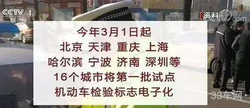2024汽车年检将迎来改革(2024年全面取消年检了吗)