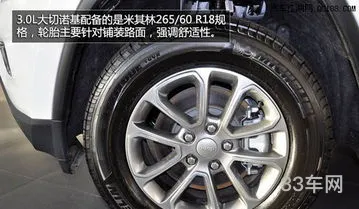 大切诺基35个油耗什么原因(大切诺基3.6油耗)