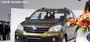 森雅s80发动机怎么样(森雅s80价格及图片)