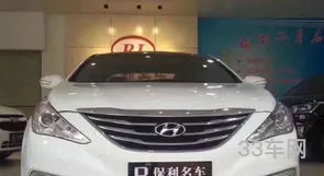 现代索8二手车多少钱13年(13款二手索八能买吗)