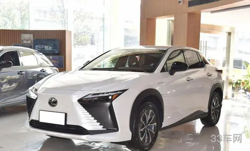 丰田雷克萨斯suv车型大全报价(丰田雷克萨斯图片及报价)