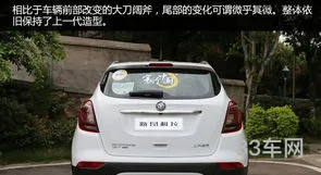 昂科拉plus值得购买吗(别克建议买的三款车)