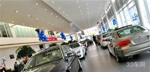 慈溪宝马4s店有几家(宝马4s店地址查询附近)