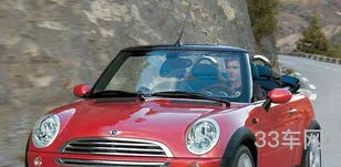 minicooper敞篷版报价(宝马mini敞篷是哪款)
