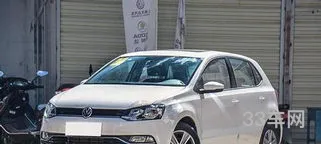 女生新手polo还是飞度(女士小型车3万自动挡)