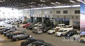 二手车市场价格及图片(二手汽车价格查询大全)