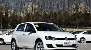 polo gti还真有人买(大众gti二手车价格)