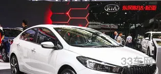 起亚k3怎么样口碑(二手起亚k3建议买吗)