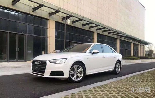 二手奥迪a4l建议买几年的(14年奥迪a4l值得买吗)