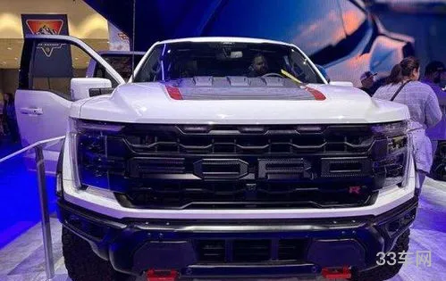 2024猛禽f150(猛禽f150报价及图片)