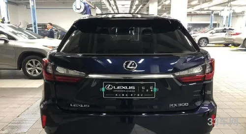 RX350四驱必要性(rx350好还是rx450h好)