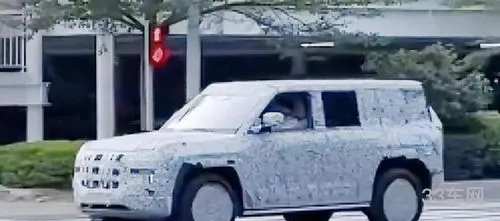 比亚迪水陆两栖SUV(比亚迪新能源 suv)