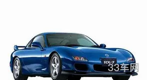 马自达rx7官方报价(马自达rx7二手车哪里可以买)