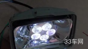 汽车led灯品牌排行榜的前十名(汽车LED灯十大品牌)