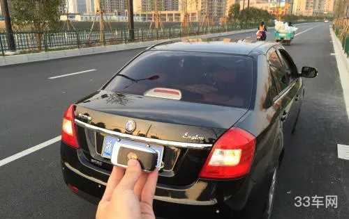 车辆跨省怎么过户(车辆不开回原籍能否过户)
