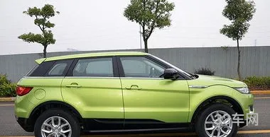 陆风x7二手车建议买吗(陆风x7的口碑怎么样)