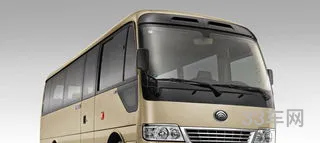 宇通客车最新款车型(宇通39座客车价格图片)