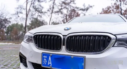宝马530li属于什么档次(开宝马530算有钱人吗)