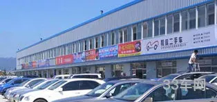 天津二手车哪里靠谱(天津最正规的二手车店)