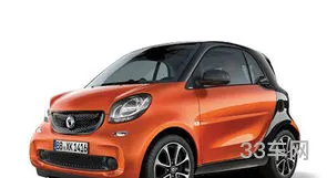 smart什么牌子车多少钱(奔驰小迷你smart价格)
