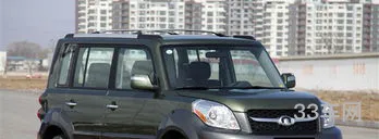 车型大全图片(各种车型的图片)