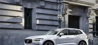 2024款沃尔沃xc60参数配置