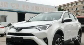 丰田荣放的价位是多少现在(一汽丰田荣放多少钱一台)