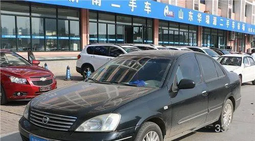两万左右的二手车(2万能买什么二手车)