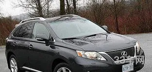 美国老款雷克萨斯rx350(2024款rx350h参数)
