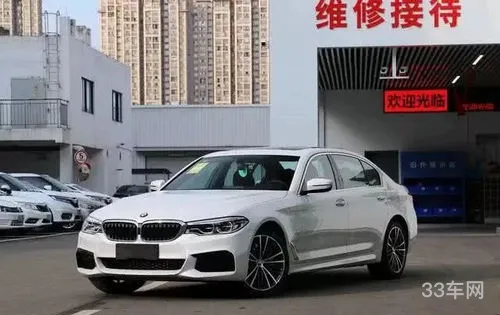 身价多少钱开宝马5系(开宝马530的人的资产)