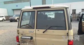 丰田老款越野车(老款丰田有哪些车型)