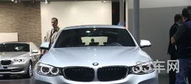 宝马3系gt参数配置详解(宝马3系gt320i的参数和价格)