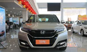 东风本田SUV(本田2厢车型有哪几款)