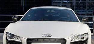 奥迪r8多少钱(奥迪R8属于什么档次)