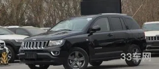jeep指南者2023款新车(jeep指南者报价及图片)