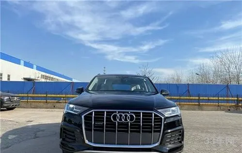 q7乚奥迪报价2023款价格(买奥迪q7的十大忠告)