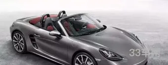 保时捷porsche什么车(porsche图片及价格)