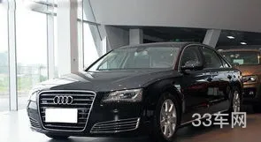 15款奥迪A8功能(09奥迪a8l说明书)