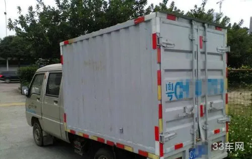江淮小货车报价大全(江淮骏铃多少钱一辆)