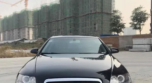 二手08款奥迪a6l能买吗(08年奥迪a6l2.4值得买吗)