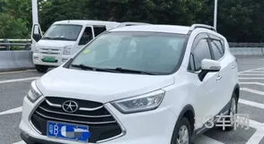 二手suv推荐三万以下(suv二手车5万左右)