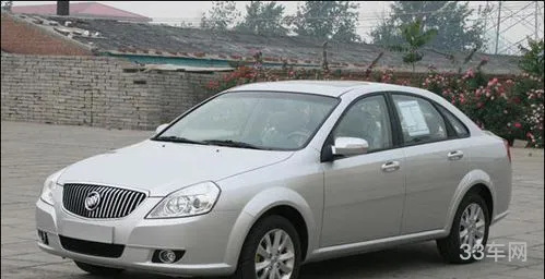 别克凯越2008款介绍(奇瑞瑞虎8配置参数)