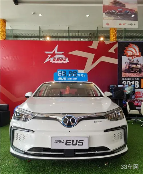 易车网新能源汽车报价2023款(新能源汽车前十名品牌面包车)