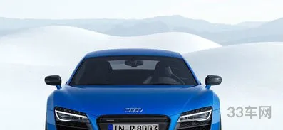 奥迪r8价格表(奥迪R8属于什么档次)