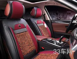 汽车坐垫套安装(车座套安装方法)