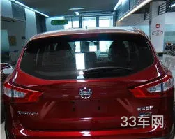 新款逍客降价6.5万(新款逍客报价多少钱)