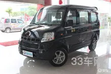 铃木浪迪面包车(新款2023铃木浪迪报价)